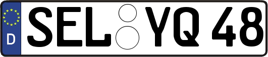 SEL-YQ48