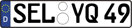 SEL-YQ49