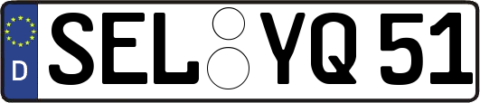 SEL-YQ51