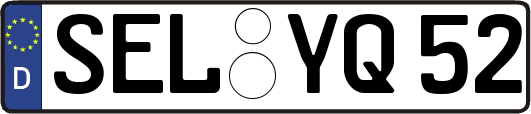 SEL-YQ52