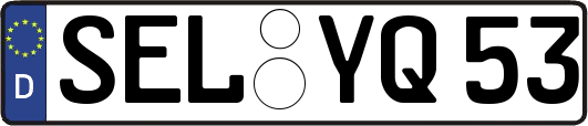 SEL-YQ53