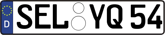SEL-YQ54