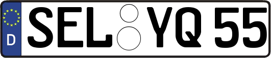SEL-YQ55