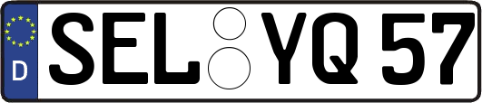 SEL-YQ57