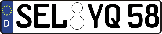 SEL-YQ58