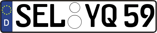 SEL-YQ59