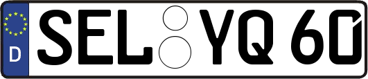 SEL-YQ60