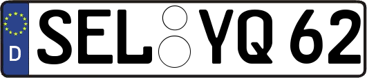 SEL-YQ62