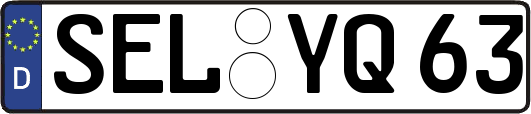 SEL-YQ63