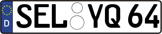 SEL-YQ64