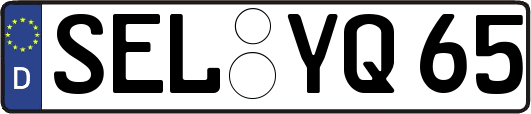SEL-YQ65