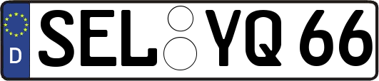 SEL-YQ66