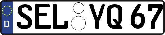SEL-YQ67