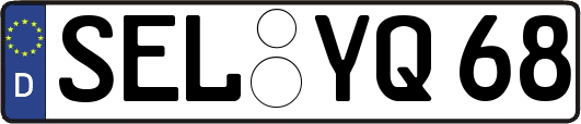SEL-YQ68