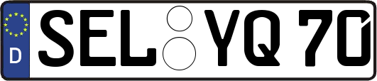 SEL-YQ70