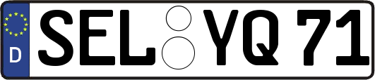 SEL-YQ71