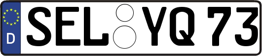 SEL-YQ73
