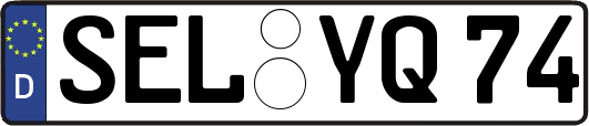 SEL-YQ74