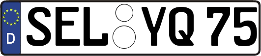 SEL-YQ75