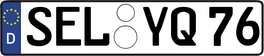 SEL-YQ76