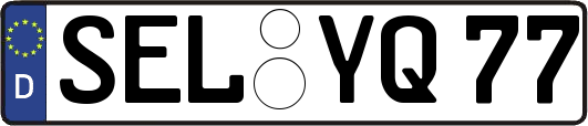 SEL-YQ77