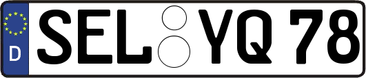 SEL-YQ78