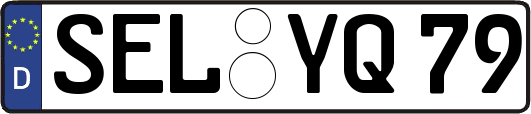 SEL-YQ79