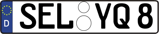SEL-YQ8