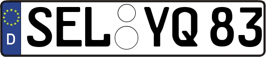 SEL-YQ83