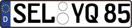SEL-YQ85