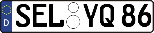 SEL-YQ86