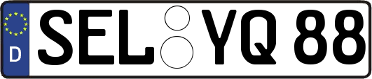 SEL-YQ88