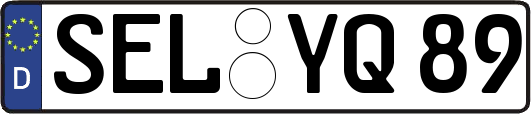 SEL-YQ89