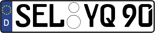 SEL-YQ90