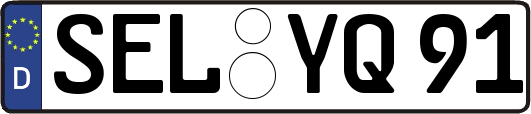SEL-YQ91