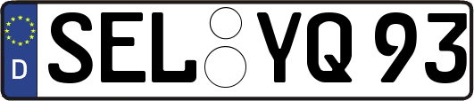 SEL-YQ93