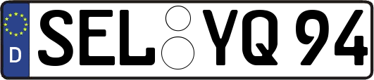 SEL-YQ94