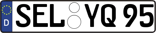 SEL-YQ95