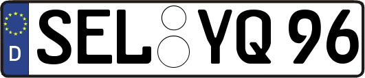 SEL-YQ96