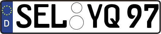 SEL-YQ97