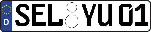 SEL-YU01