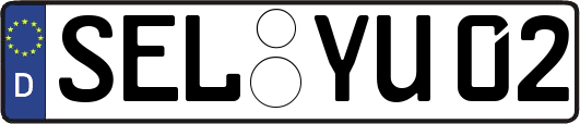 SEL-YU02