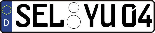 SEL-YU04