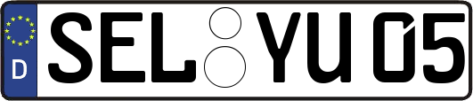 SEL-YU05