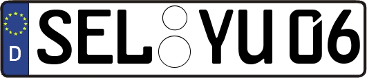 SEL-YU06