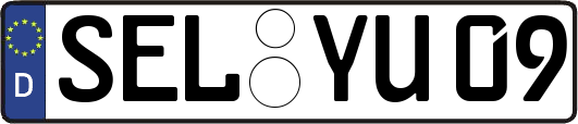 SEL-YU09