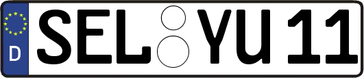 SEL-YU11