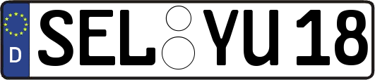 SEL-YU18