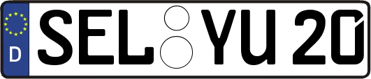 SEL-YU20