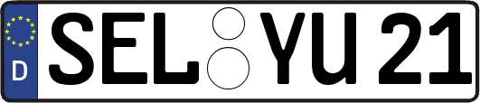 SEL-YU21